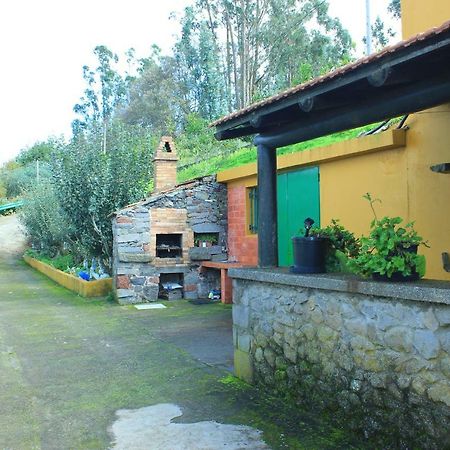 Casas Pico De Osorio Hostal Valleseco Exterior foto
